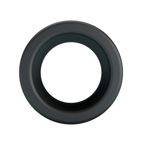 Crazy Bull | Viggo | Thick Silicone Cock Ring Black