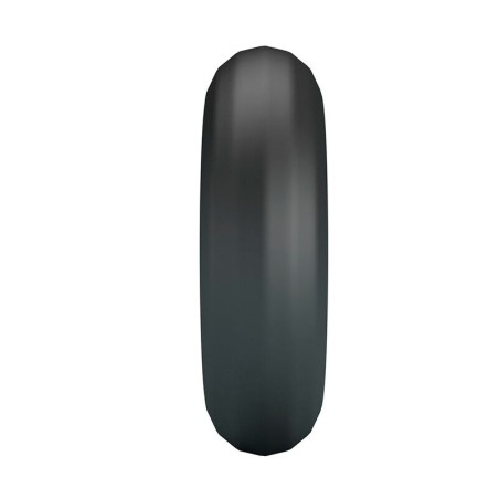 Crazy Bull | Urban | Super Soft Silicone Cock Ring Black
