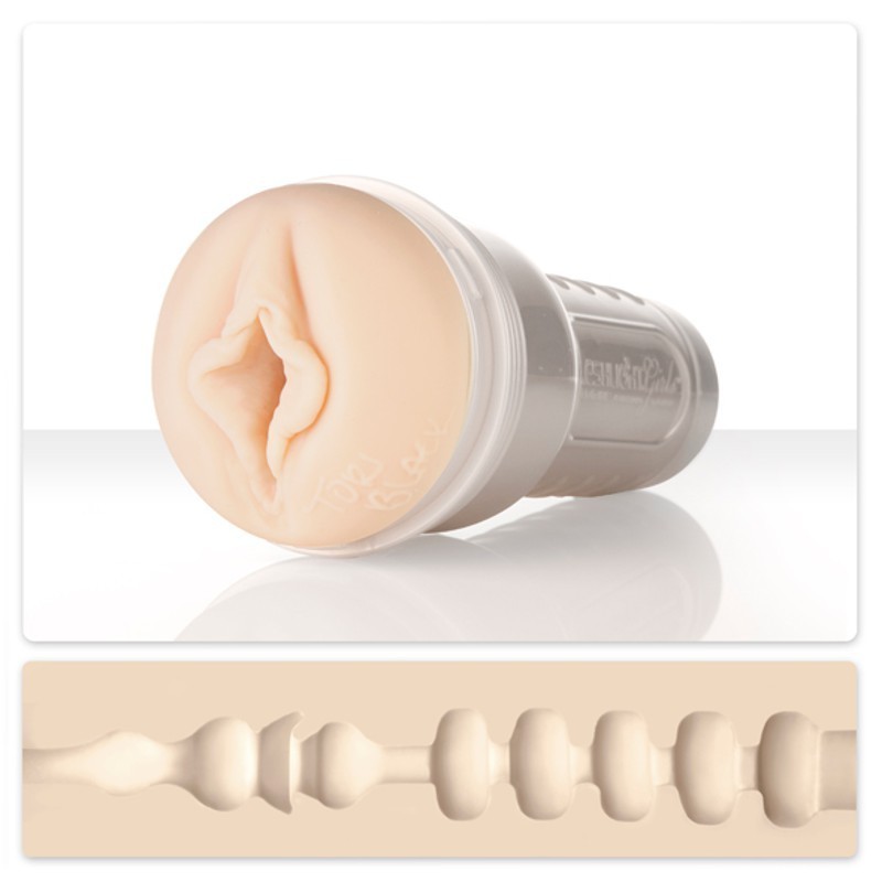 Fleshlight Girls: Tori Black