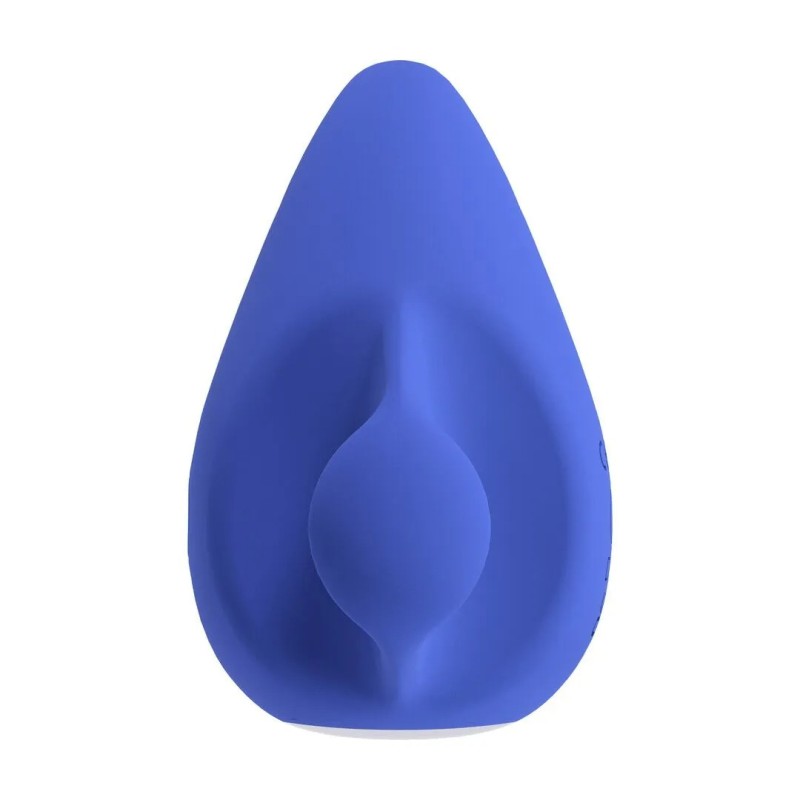 LoveLine | Ergo Grip | Lay On Massager - Finger Vibrator