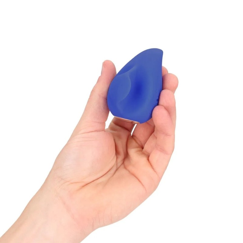 LoveLine | Ergo Grip | Lay On Massager - Finger Vibrator