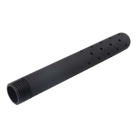 Chisa Clean Stream Shower Nozzle for Anal Cleansing PVC 15 cm