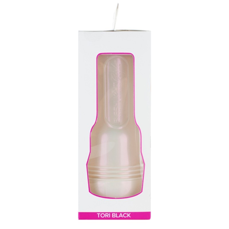 Fleshlight Girls: Tori Black