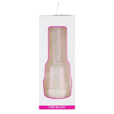Fleshlight Girls: Tori Black