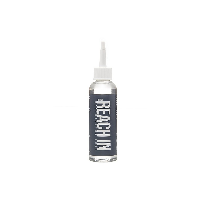 Reach In Masturbator Lube - 150ml