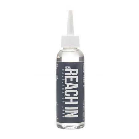 Reach In Masturbator Lube - 150ml