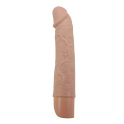 Pretty Love Leander Flexible Realistic Vibrator 10 Functions
