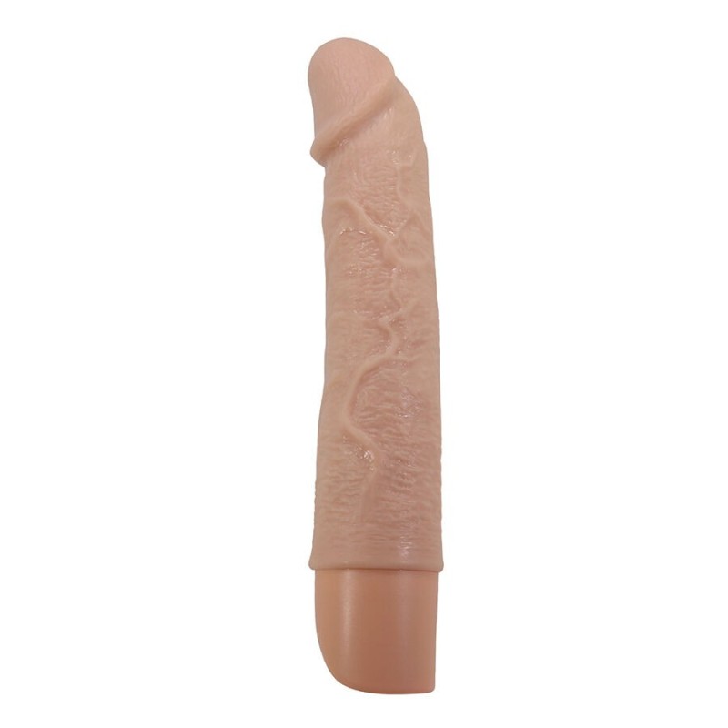 Pretty Love Leander Flexible Realistic Vibrator 10 Functions