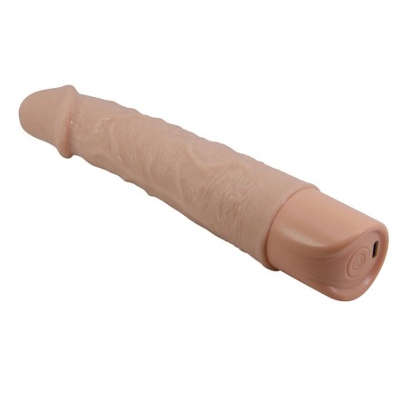 Pretty Love Leander Flexible Realistic Vibrator 10 Functions