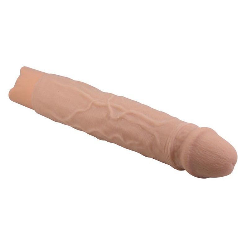 Pretty Love Osric Flexible Realistic Vibrator 10 Functions