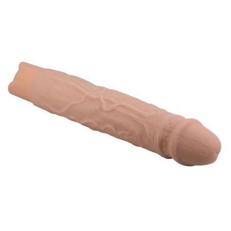 Pretty Love Osric Flexible Realistic Vibrator 10 Functions