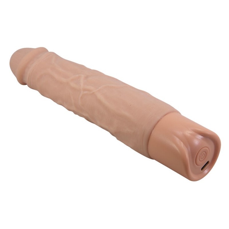 Pretty Love Osric Flexible Realistic Vibrator 10 Functions