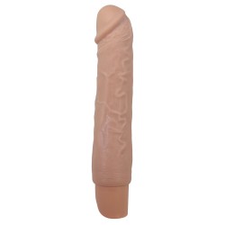 Pretty Love Rufus Flexible Realistic Vibrator 10 Functions