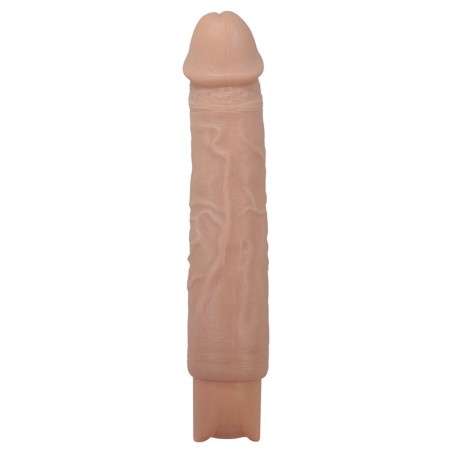 Pretty Love Rufus Flexible Realistic Vibrator 10 Functions