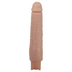 PRETTY LOVE Soren Flexible Realistic Vibrator 10 Modes