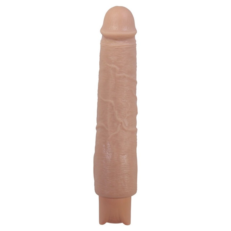 PRETTY LOVE Soren Flexible Realistic Vibrator 10 Modes