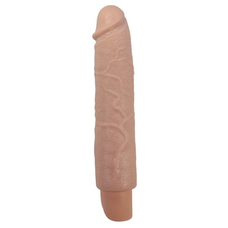PRETTY LOVE Soren Flexible Realistic Vibrator 10 Modes