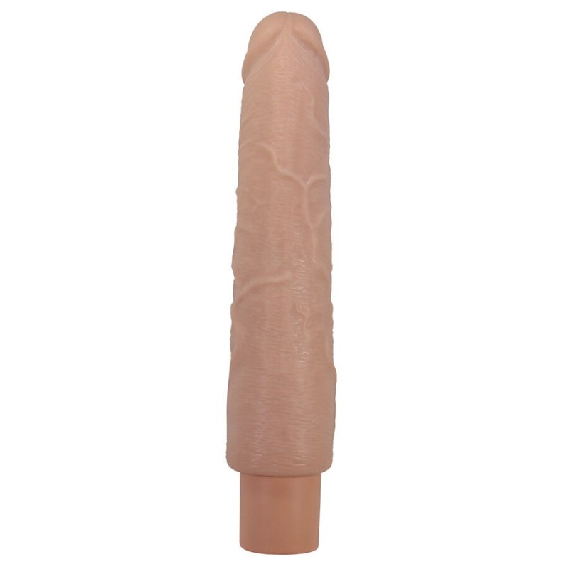PRETTY LOVE Soren Flexible Realistic Vibrator 10 Modes