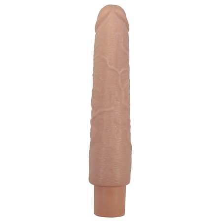 PRETTY LOVE Soren Flexible Realistic Vibrator 10 Modes
