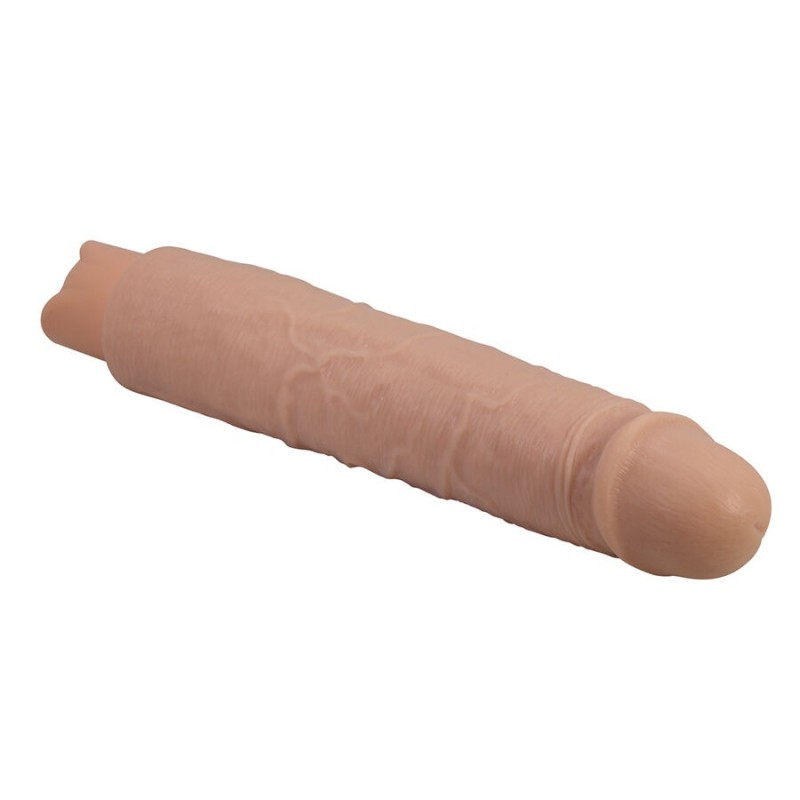 PRETTY LOVE Soren Flexible Realistic Vibrator 10 Modes