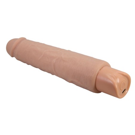 PRETTY LOVE Soren Flexible Realistic Vibrator 10 Modes