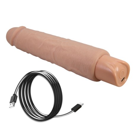 Ευέλικτος Ρεαλιστικός Δονητής Soren