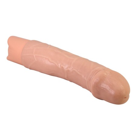 Pretty Love Jermaine Flexible Realistic Vibrator