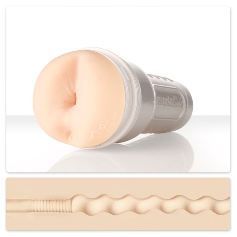 Fleshlight Girls: Tori Black Forbidden
