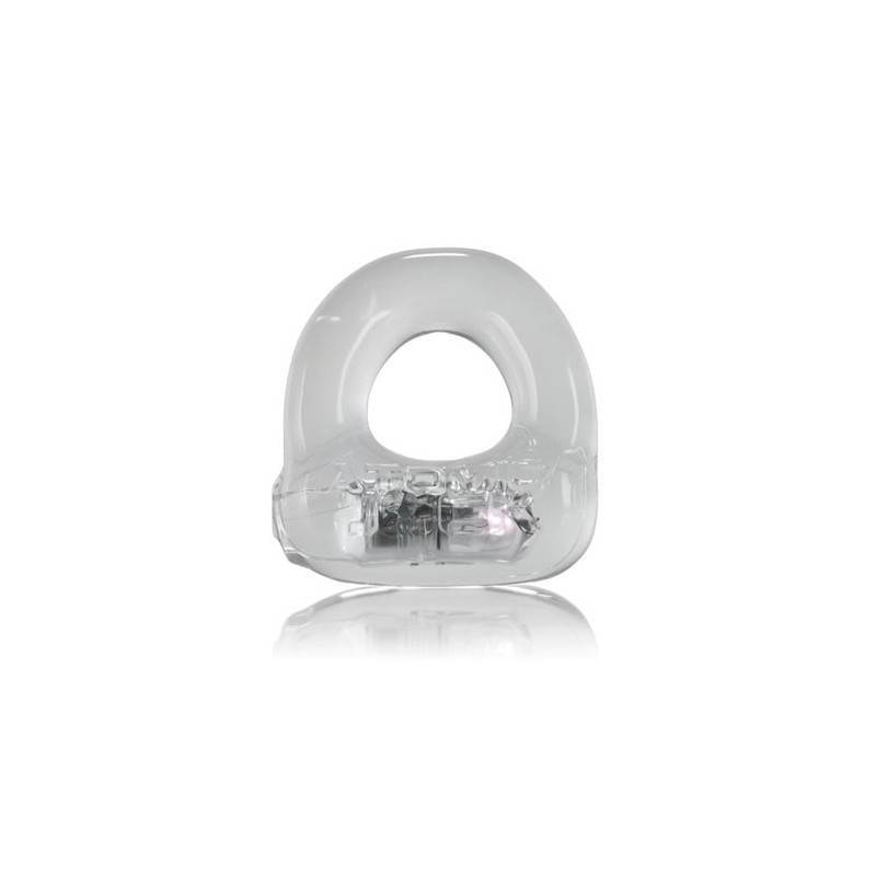 OXBALLS - Atomic Jock Lumo LED Light - Clear