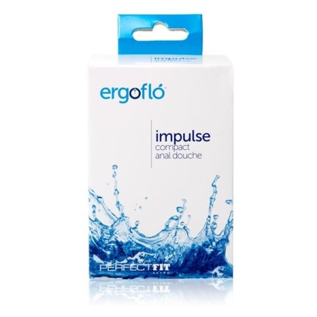Ergoflo Impulse - Black