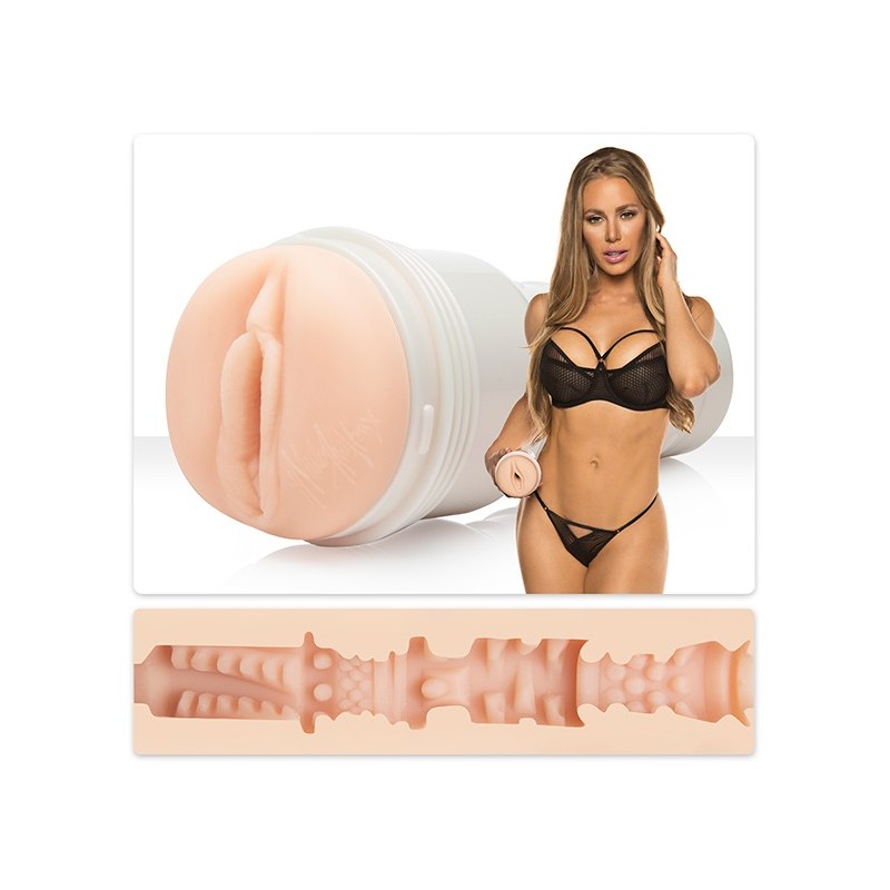 FLESHLIGHT GIRLS - NICOLE ANISTON FIT