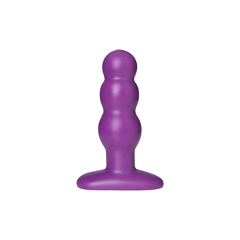 Platinum TRUSKYN The Tru Plug - Ripple - Purple