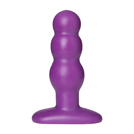 Platinum TRUSKYN The Tru Plug - Ripple - Purple