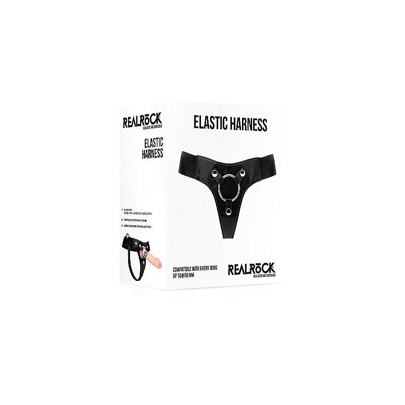 Elastic Harness