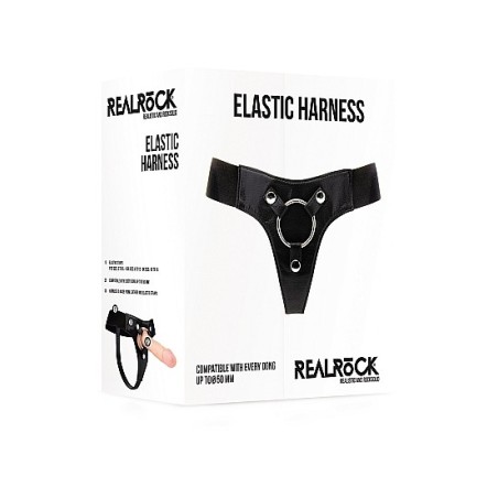 Elastic Harness