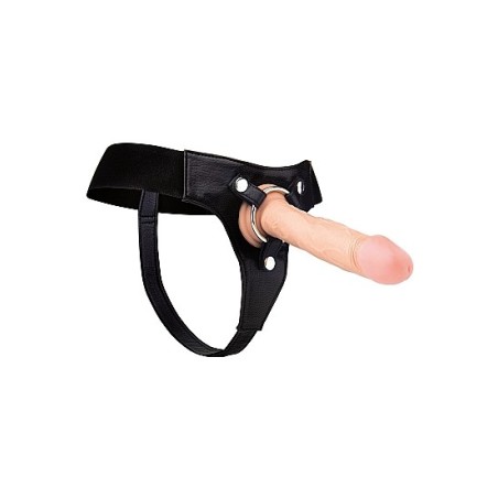 Elastic Harness