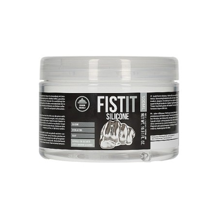Fist-it - Silicone - 500ML