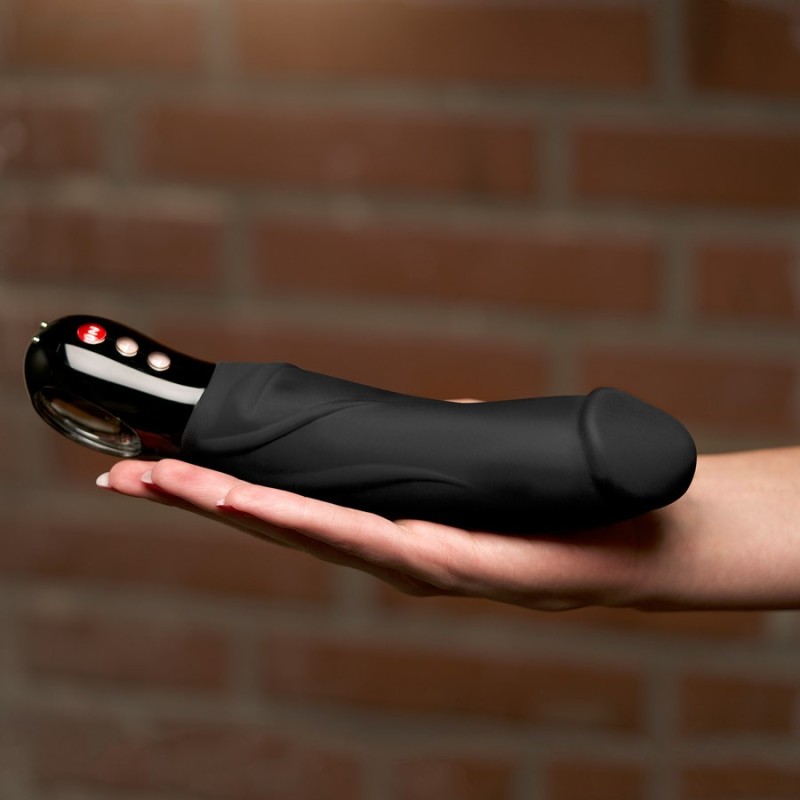 Fun Factory - Big Boss - Black line