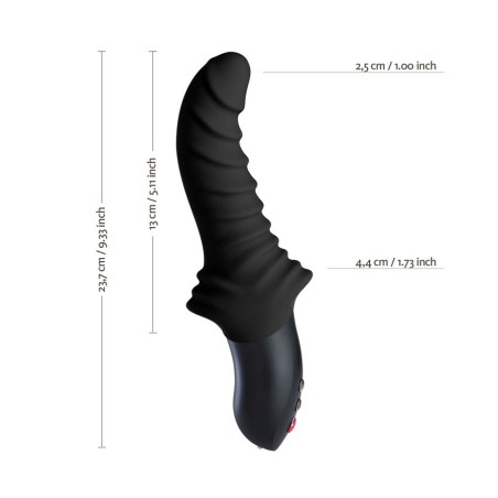 Fun Factory - Stronic Drei - Black edition