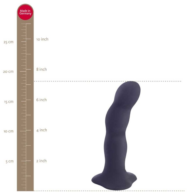 Fun Factory - Bouncer - Black