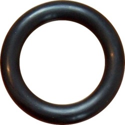 Mister B - Thick rubber cock ring - 45mm