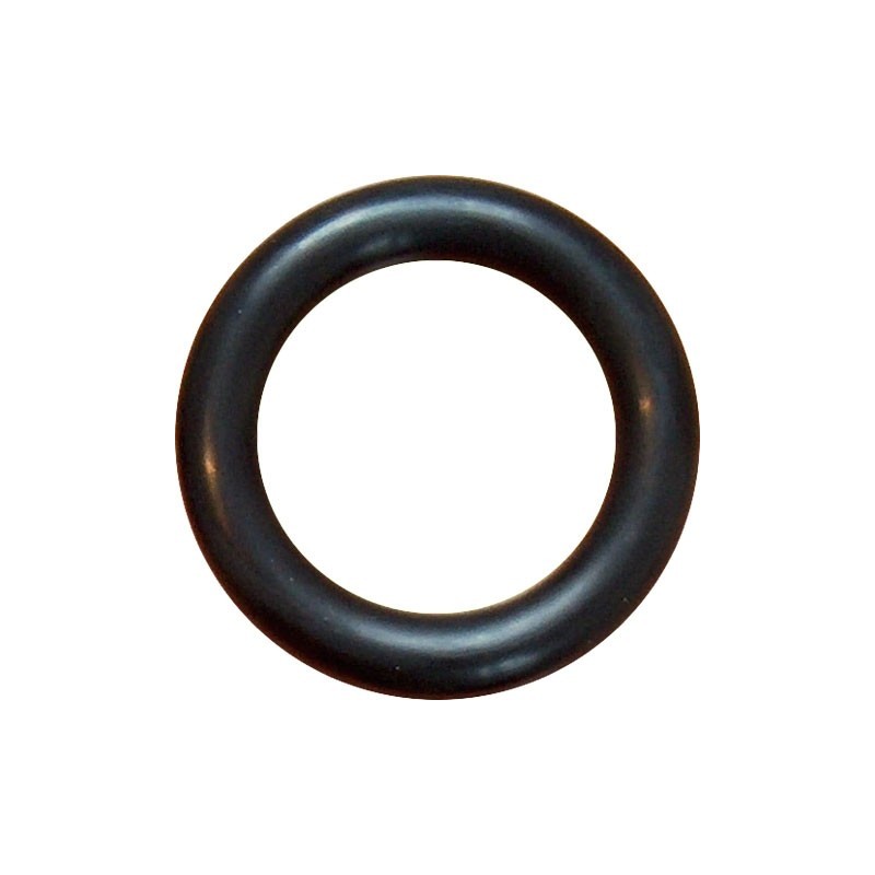 Mister B - Thick rubber cock ring - 55mm