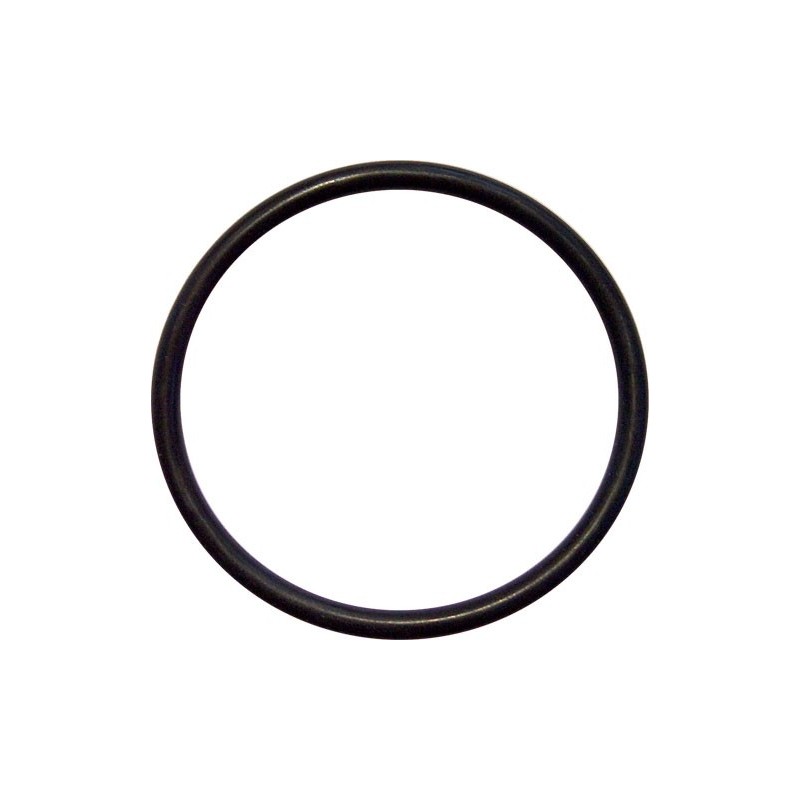 Mister B - Thin rubber cock ring - 55mm