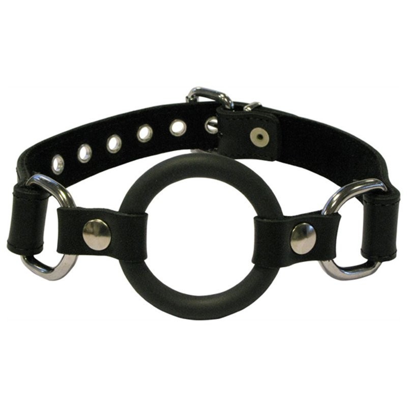 Ößìùôñï - O-ring Mouthgag