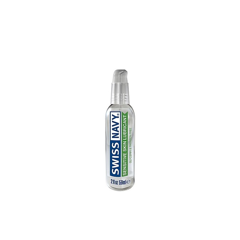 Swiss Navy - All natural - 59ml
