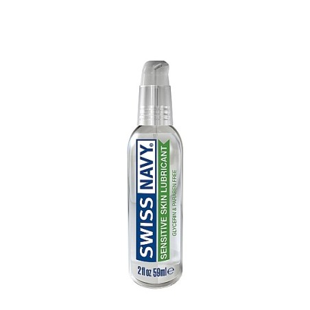 Swiss Navy - All natural - 59ml