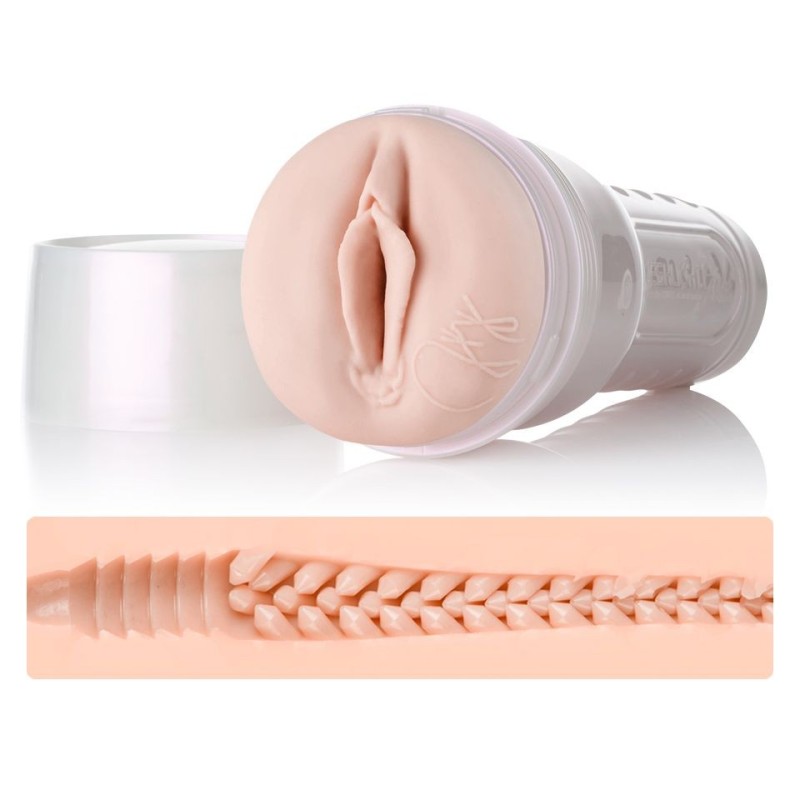 FLESHLIGHT GIRLS - JENNA HAZE OBSESSION
