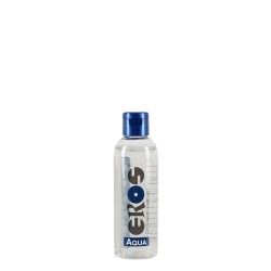 Eros Aqua - Water Based 50ml Tube