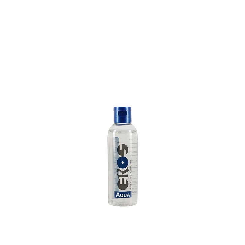Eros Aqua - Water Based 50ml Tube