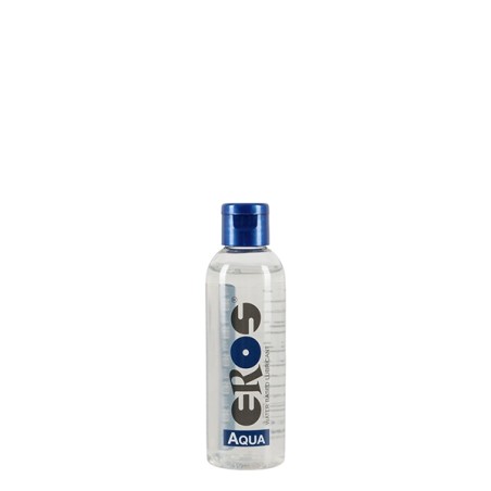 Eros Aqua - Water Based 50ml Tube